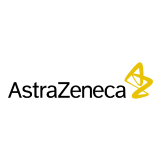 AstraZeneca Logo PNG Vector