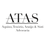 Atas Advocacia Logo PNG Vector