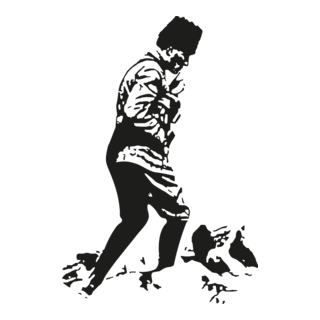 Ataturk 02 Logo PNG Vector