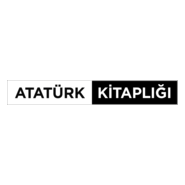 Atatürk Library Logo PNG Vector