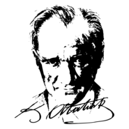 Ataturk Logo PNG Vector