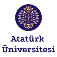 Atatürk Üniversitesi Logo PNG Vector