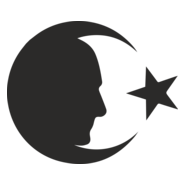 atatürk ve ayyıldız Logo PNG Vector