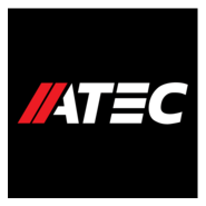 Atec Germany Logo PNG Vector