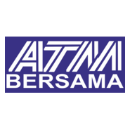 ATM BERSAMA Logo PNG Vector