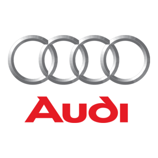 Audi Logo PNG Vector