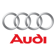 Audi Logo PNG Vector