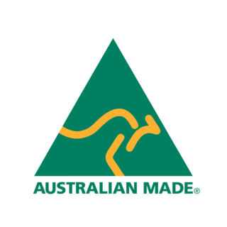 Australian Made Logo PNG Vector
