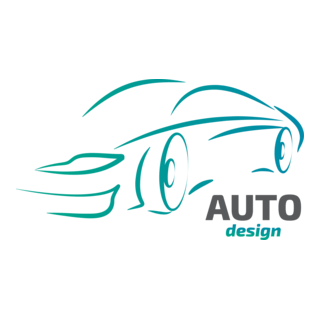 Auto Logo PNG Vector