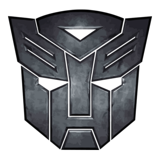 Autobot from Transformers Logo PNG Vector