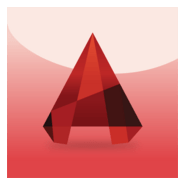 Autocad 2016 Logo PNG Vector