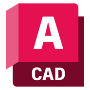 Autocad Logo PNG Vector