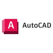 Autocad Logo PNG Vector