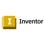 Autodesk Inventor Logo PNG Vector
