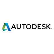 Autodesk Logo PNG Vector