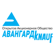 Avangard Knauf Logo PNG Vector