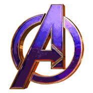 avengers Logo PNG Vector