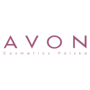 Avon Cosmetics Polska Logo PNG Vector