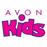 Avon Kids Logo PNG Vector