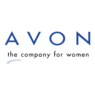 Avon Logo PNG Vector