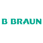 B. Braun Logo PNG Vector