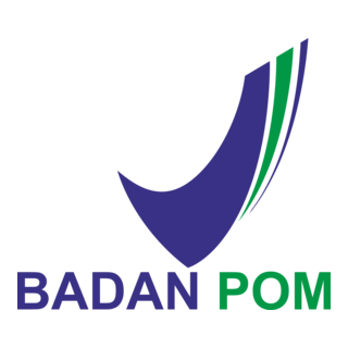 Badan POM Logo PNG Vector