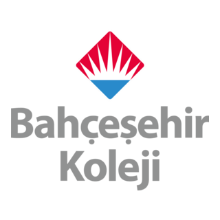 BAHÇEŞEHİR KOLEJİ Logo PNG Vector