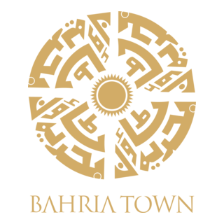 Bahria Town Logo PNG Vector
