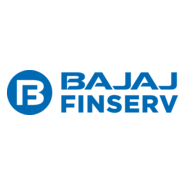 Bajaj Finserv Logo PNG Vector