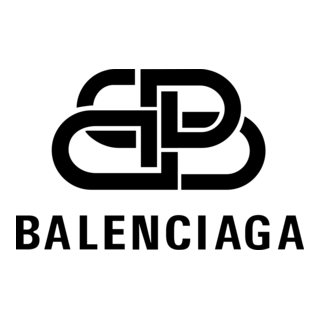 Balenciaga Logo PNG Vector