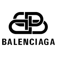 Balenciaga Logo PNG Vector