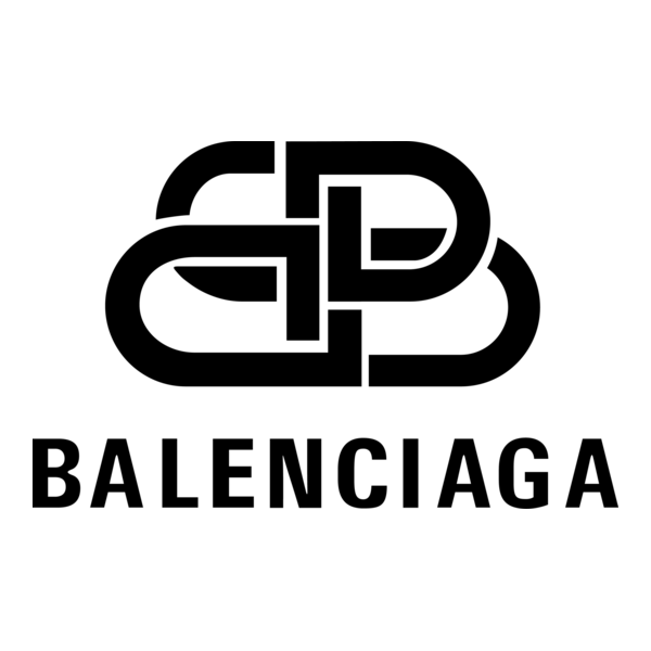 Balenciaga Logo PNG Vector