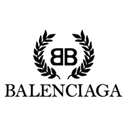 Balenciaga Logo PNG Vector
