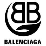 Balenciaga Logo PNG Vector