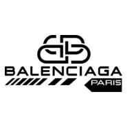 Balenciaga Logo PNG Vector