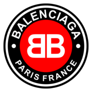 Balenciaga Logo PNG Vector