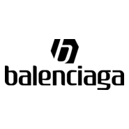 balenciaga Logo PNG Vector