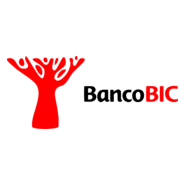 Banco BIC Logo PNG Vector