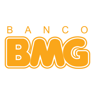 Banco BMG Logo PNG Vector