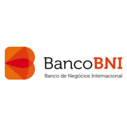 BANCO BNI Logo PNG Vector
