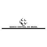 Banco Central do Brasil Logo PNG Vector