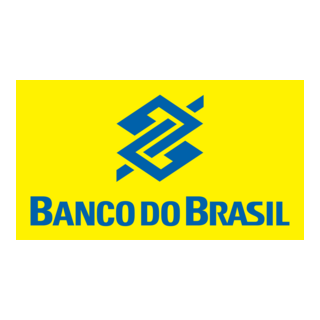 Banco do Brasil Logo PNG Vector