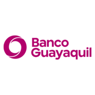 Banco Guayaquil 2020 fondo blanco Logo PNG Vector