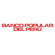 Banco Popular del Perú Logo PNG Vector