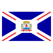 Bandeira de Iguatu-Ce 2025 Modernizada Logo PNG Vector