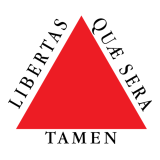 Bandeira de Minas Gerais Logo PNG Vector