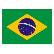 Bandeira do Brasil Logo PNG Vector