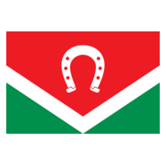 Bandera de Farrera (Lérida) Logo PNG Vector