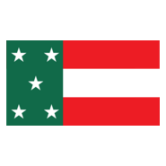 Bandera de la Republica de Yucatán Logo PNG Vector