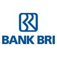 BANK BRI Logo PNG Vector
